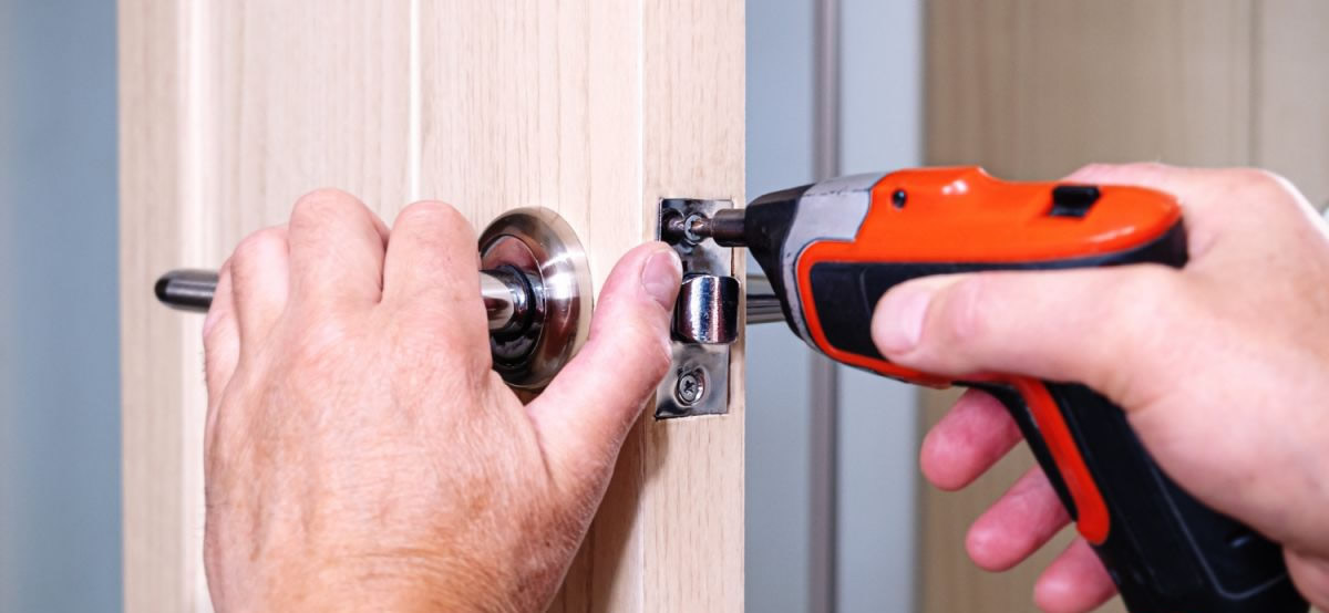 Kilit Değişimi Hizmeti