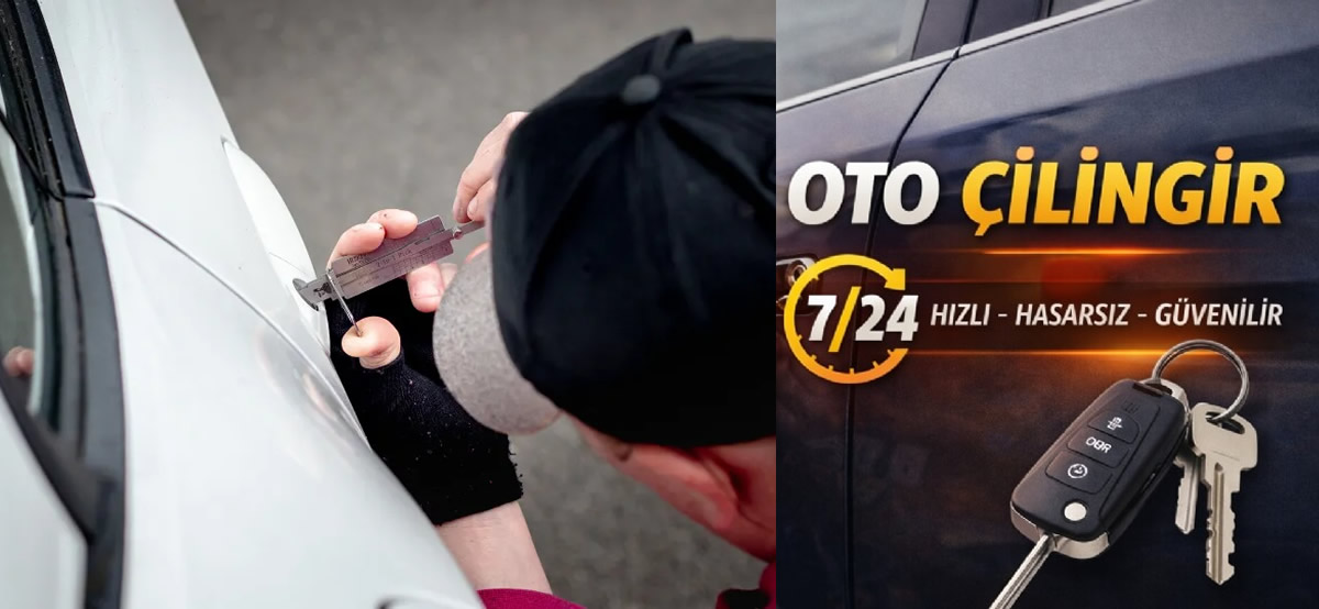 Güvenlik Kilit Sistemleri